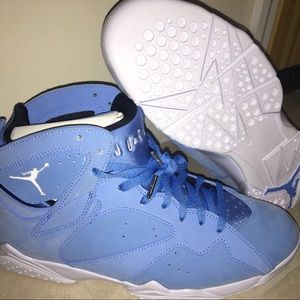 🎉 Final Price! Air Jordan 7 Retro Pantone